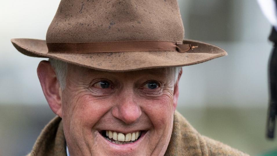 Horse Racing Tips Hobbs has a chance with Joe in Tuesday 29/1 double